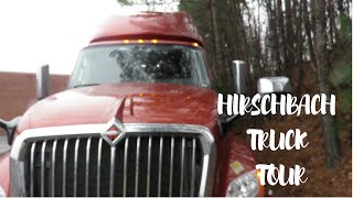 Hirschbach 2019 Truck Tour [upl. by Mercier196]