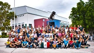 Vida Estudiantil Ven al Tec Campus Querétaro [upl. by Enytsirk]