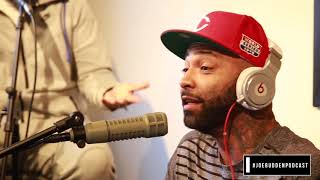 The Joe Budden Podcast 161  quotJoethosquot [upl. by Arun242]