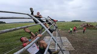 St Pölten Spartan Race Trifecta weekend 2023  full race all obstacles [upl. by Hildegaard218]