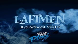 Bèl Plezi  La Fimen Kanaval 2019 [upl. by Iluj14]