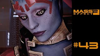 Mass Effect 2  Legendary Edition  Lets Play  43 [upl. by Asen774]