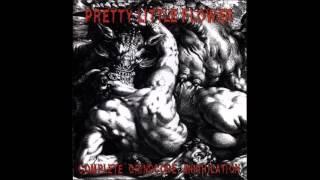 PLF  Complete Grindcore Annihilation COMP 2006 Full Album HQ Grindcore [upl. by Judith]