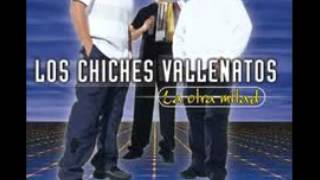 Estas dificil  Los Chiches vallenatosflv [upl. by Tecil281]