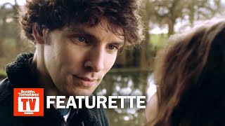 HUMANS S03E07 Featurette  The Future for Synths amp Humans  Rotten Tomatoes TV [upl. by Ennair285]