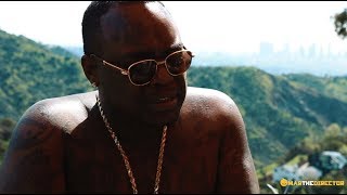 Peewee Longway  quotThe Long Wayquot Vlog Episode 3 Los Angeles [upl. by Kulsrud]