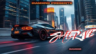 Sher Ve  DIAMOND Official Music Video Romantic Song 2024 [upl. by Nnaerb]