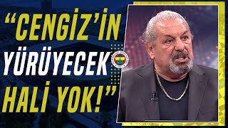 Erman Toroğludan LİDER FENERBAHÇEYE ÖVGÜLER Fenerbahçe 21 Kasımpaşa [upl. by Feliks]