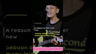 Hoobastank  The Reason Acoustic Cover [upl. by Eirb]