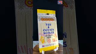 Cocola Stick Noodles Cooking By hatmancooking [upl. by Velick419]