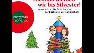 Dietmar Bittrich  Diesmal bleiben wir bis Silvester [upl. by Telocin]