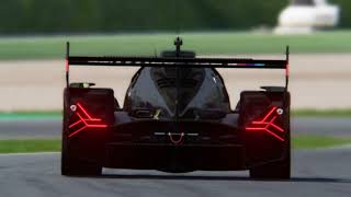 Assetto Corsa  RSS MPH Bayer V8 Hotlaps at Imola  Episode 7654693213371 [upl. by Airdnal]