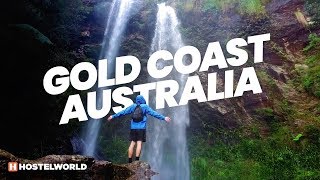 Gold Coast Australia  Best Things To Do  Hostelworld [upl. by Valerie694]