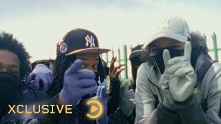 TPL JoJo X Omizz  G Code Music Video  Pressplay [upl. by Netsyrc]