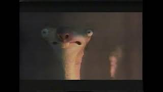 LÂge de glace  Ice Age  2002  BandeAnnonce [upl. by Waynant886]