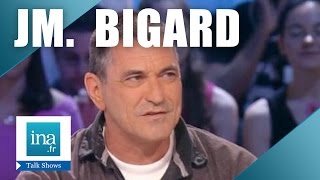 Jean Marie Bigard au Stade de France  Archive INA [upl. by Retsub861]