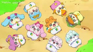 screenshot Himitsu no Cocotama Episode 138 [upl. by Arther]