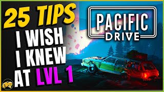 Pacific Drive Review Kopen budgetbak of slopen [upl. by Ainatnas]