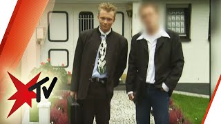 Christian Lindner 1997  Fundstück der Woche  stern TV [upl. by Imled]