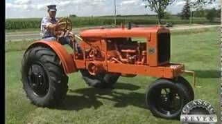 1972 John Deere Model 4000  Aumann Auctions [upl. by Ohploda]