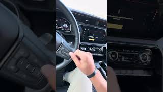 2023 GMC Sierra AT4 62 Walk around video [upl. by Georgy]