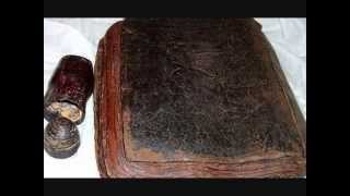 1500 YEARS OLD BIBLE FOUND [upl. by Schober]