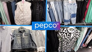 PEPCO 🌸  NOWOŚCI 🛍️ DLA KOBIET 💚 NOWA PIĘKNA KOLEKCJA ☀️ HIT MODNE SPODNIE 😱 DEKORACJE [upl. by Baxter]