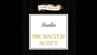 Ivanhoe Audiobook by Walter Scott [upl. by Soo]