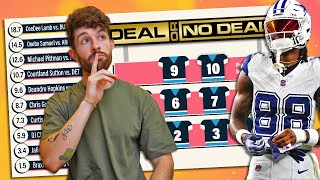 We Have an OFFICIAL Rule Change For Deal or No Deal [upl. by Eirrej739]