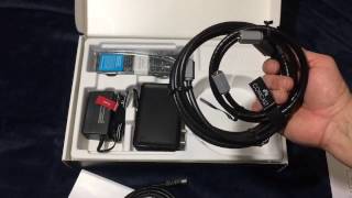 How To Set Up The Comcast XiD Cable Box To Your TV [upl. by Eimat]