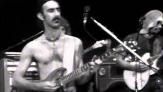 Frank Zappa  Full Concert  101378  Capitol Theatre OFFICIAL [upl. by Ikaz]