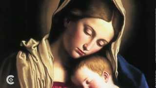 The Christmas story according to St Luke [upl. by Polloch]