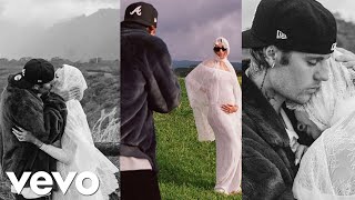 Justin Bieber  Hailey Music Video [upl. by Ches]