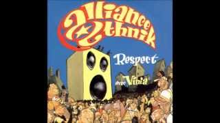 REMIX DE RESPECT DALLIANCE ETHNICK VERSION INSTRUMENTALE 2014 [upl. by Schmitt569]