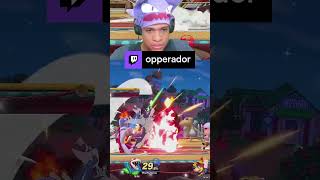 F O G O streamer smash supersmashbrosultimate [upl. by Akenahc443]