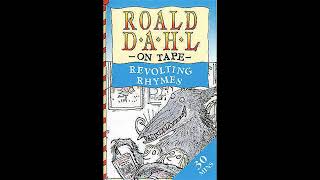 Roald Dahls Revolting Rhymes audio tape Goldilocks and the Three Bears [upl. by Kahcztiy]