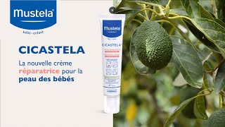 After 2 months of using Mustela Baby Skincare My Review [upl. by Calvo141]