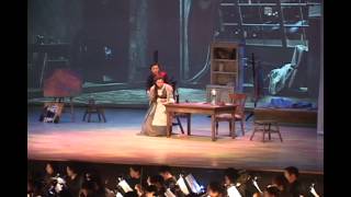 수원대 오페라 라 보엠 B팀 1막La Boheme Act1 [upl. by Zoi885]