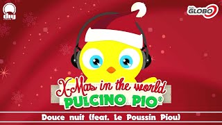 PULCINO PIO  Douce nuit feat Le Poussin Piou Official [upl. by Sydalg917]