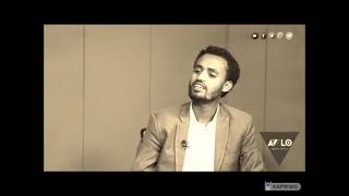 Journalist Bekalu Alamirew defies and speaks to power Ethiopians are under a liar government [upl. by Alber]