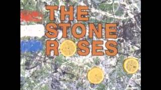 The Stone Roses  Waterfall with lyrics HQ [upl. by Airla]