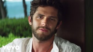 Thomas Rhett  Die A Happy Man [upl. by Cunningham]