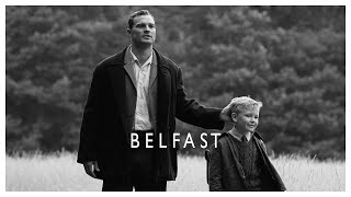 Belfast  Everlasting Love  Love Affair  un Official Music Video FMV [upl. by Lennon675]