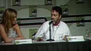 True Blood SDCC 2008 Pt 6 [upl. by Calabrese]