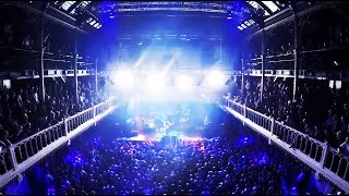 So Long  FischerZ  Paradiso Amsterdam 2018 [upl. by Noll]