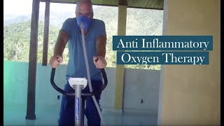 Anti Inflammatory Oxygen Therapy [upl. by Pooley]