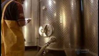 How Its Made Wine [upl. by Atlee]