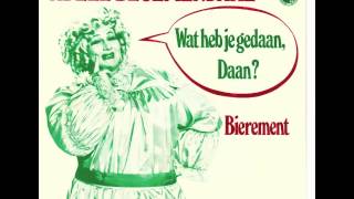 Adèle Bloemendaal Wat Heb Je Gedaan Daan [upl. by Marna]