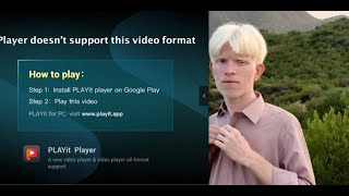 How To Fix quotPlayit App Install For PC Playit Download Pc Window1087 [upl. by Ettennek]