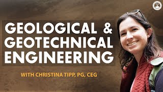 Geological Engineering Explained How It Overlaps With Geotechnical Engineering [upl. by Hanafee]